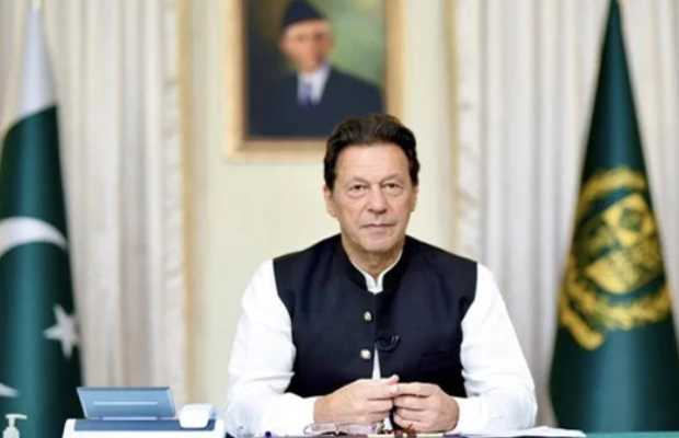 Imran Khan Reaction on sindh decision