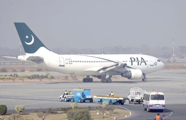 After banning PIA, EU requests Pakistan Airlines to evacuate its employees from Afghanistan
