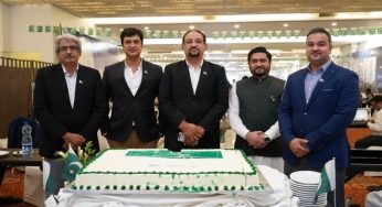 Zameen.com organizes Property Sales Event in Lahore