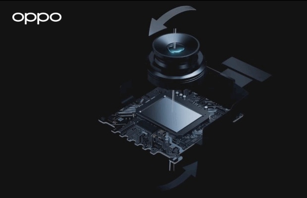 OPPO Unveils Multiple Innovative Imaging Technologies, Leading the Future of Smartphone Imaging Development
