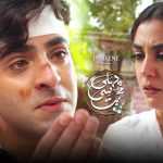 Pehli Si Muhabbat Episode-29 Review: Rakshi parts her ways with Aslam