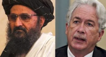 CIA director met Taliban leader secretly in Kabul: Report