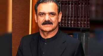 Asim Bajwa resigns as CPEC authority chief
