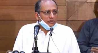 Schools in Sindh to remain completely closed till August 8: Saeed Ghani