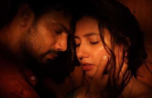 Zahid Ahmed reasons for saying yes to Sheheryar Munawar’s directorial debut short film