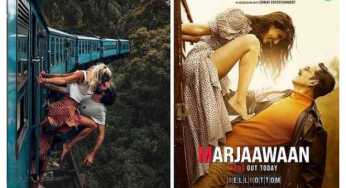 Akshay Kumar-Vaani Kapoor’s BellBottom poster plagiarized? Netizens think so!