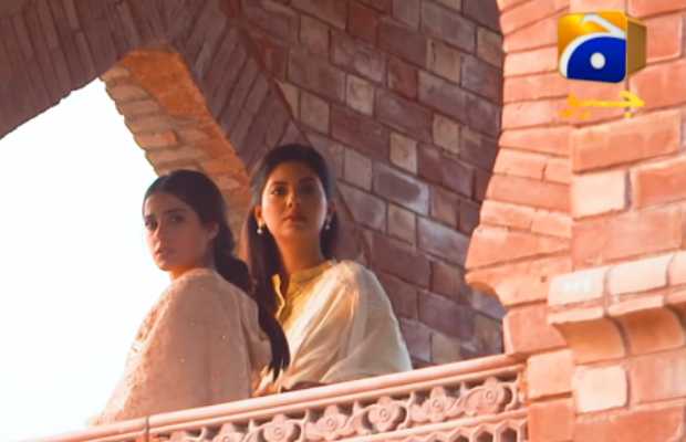 Khuda Aur Mohabbat Ep-27 Review: Mahi patches things up between the two families