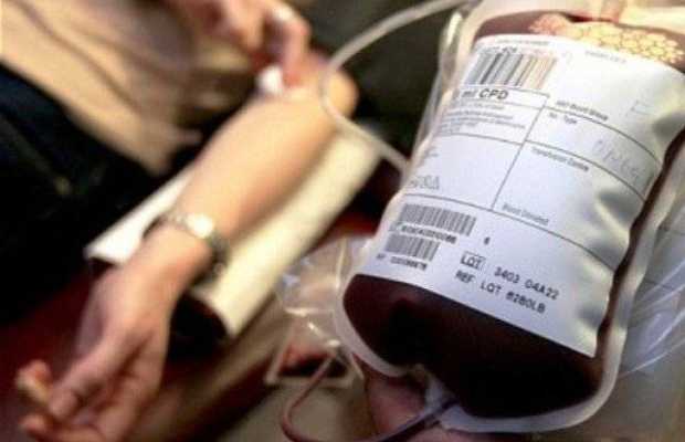 Critical shortage in blood donations in Pakistan due to Covid-19: PRCS