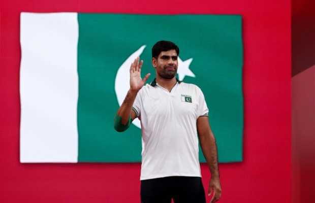 Celebrities praise Arshad Nadeem for his performance in Tokyo Olympics