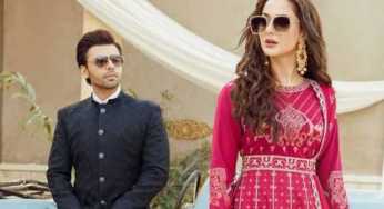 Farhan Saeed and Hania Aamir to share the screen in Ary Digital’s upcoming drama