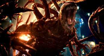 ‘Venom: Let There Be Carnage’ new trailer unleashes new chaos for Tom Hardy