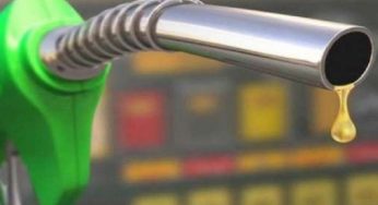 Govt reduces petrol price by Rs1.50 per litre