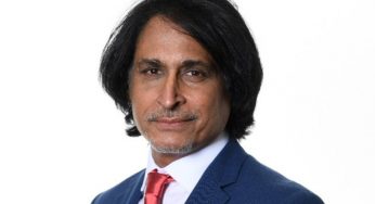 Ramiz Raja to be appointed new PCB chairman