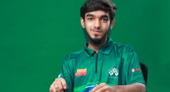 Pakistani scrabble prodigy Syed Imaad Ali wins world youth title