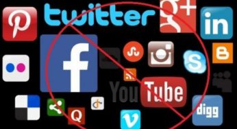 Pakistan govt bars its employees from using social media platforms