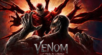 ‘Venom: Let There Be Carnage’ To Arrive In Theaters Earlier Than Expected