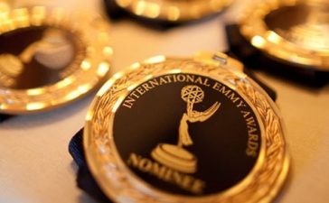 2021 International Emmy Nominees