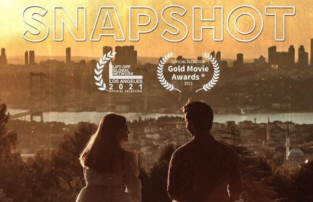 Armeena Khan’s short film Snapshot makes it two international film festivals