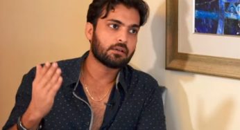 Actor Asad Siddiqui tests positive for Covid-19