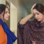 Dour Episode 24 & 25 Review: Yasmin pays for her blunder she has lost her younger daughter