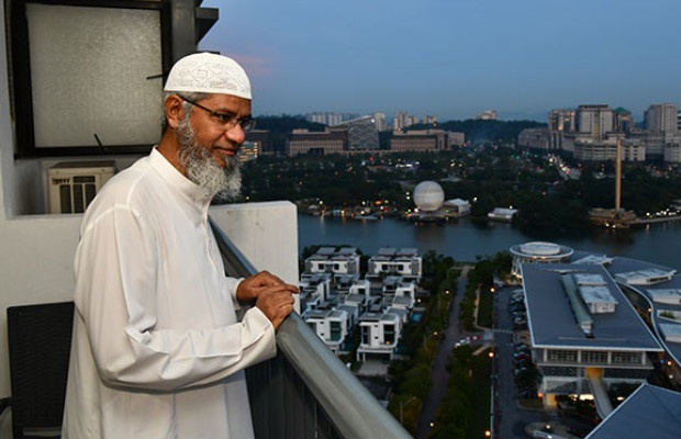 Leading Islamic scholar