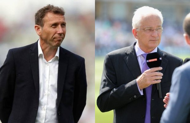 David Gower lashes out at ECB
