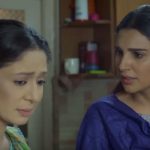 Ek Jhoota Lafz Mohabbat Ep-6 Review: Aleeza's suffering seems to be never ending