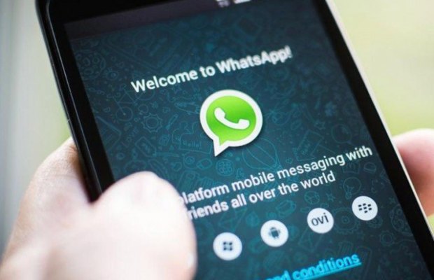 WhatsApp hacking threat
