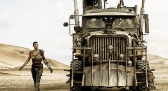Furiosa: Mad Max Prequel Has Been Delayed to 2024