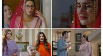 Hum Kahan Kay Sachay Thay Ep-8 Review: Mehreen Knows that whatever Mashal is doing is out of jealousy