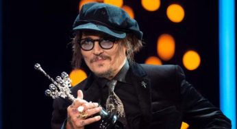 Johnny Depp says ‘cancel culture is out of hand’