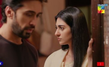 Laapata Episode 15 & 16 Review