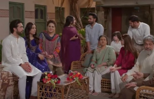 Laapata Episode 13 &14 Review
