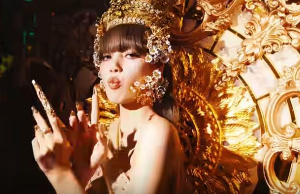Blackpink’s Lisa solo debut MV ‘Lalisa’ gets record 70.4 million views on YouTube in 24 hours