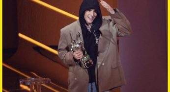 2021 MTV Video Music Awards: Justin Bieber bags awards for Artist of the Year and Best Pop