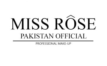 Miss Rose Pakistan Official