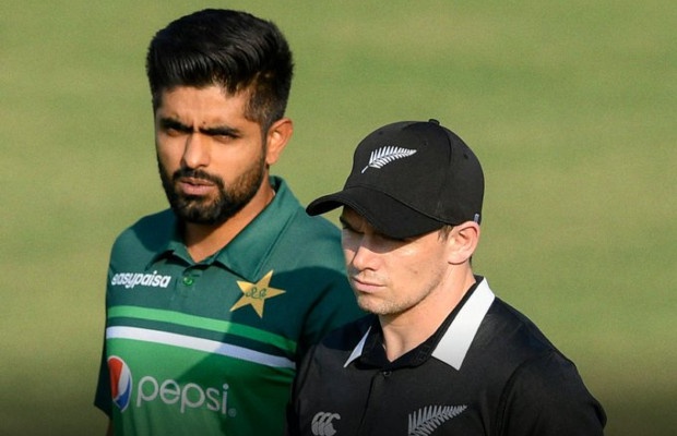 New Zealand team cancels Pakistan tour