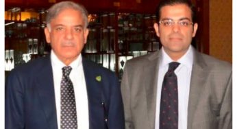 UK court orders to restore frozen bank accounts of Shahbaz Sharif and family
