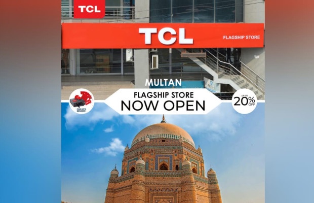 TLC Multan