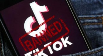 TikTok ban not to be lifted; Decides Federal Cabinet