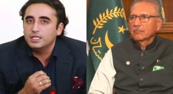 Bilawal Bhutto terms PTI’s decision to offer amnesty to TTP an insult to victims of terrorism