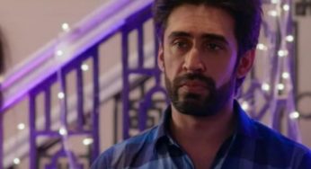 Laapata Episode 9-10 Review: Shaams returns home from jail right after Falak’s wedding