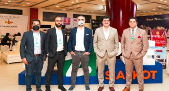 Zameen.com organizes the first Property Sales Event in Sialkot