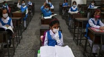 Punjab schools to remain closed till September 15