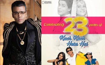 23 Years Celebration of Kuch Kuch Hota Hai