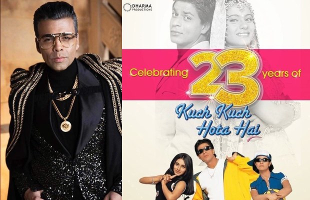 23 Years Celebration of Kuch Kuch Hota Hai