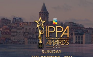 4th IPPA awards Istunbul