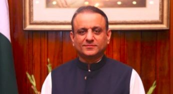 Aleem Khan’s response to Pandora Papers: Nothing to hide, This company was declared in all my assets