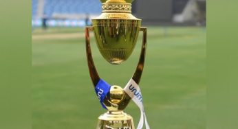 Pakistan to host Asia Cup 2023