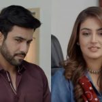 Berukhi Episode-5 Review: Irtiza has developed feelings for Sabeen